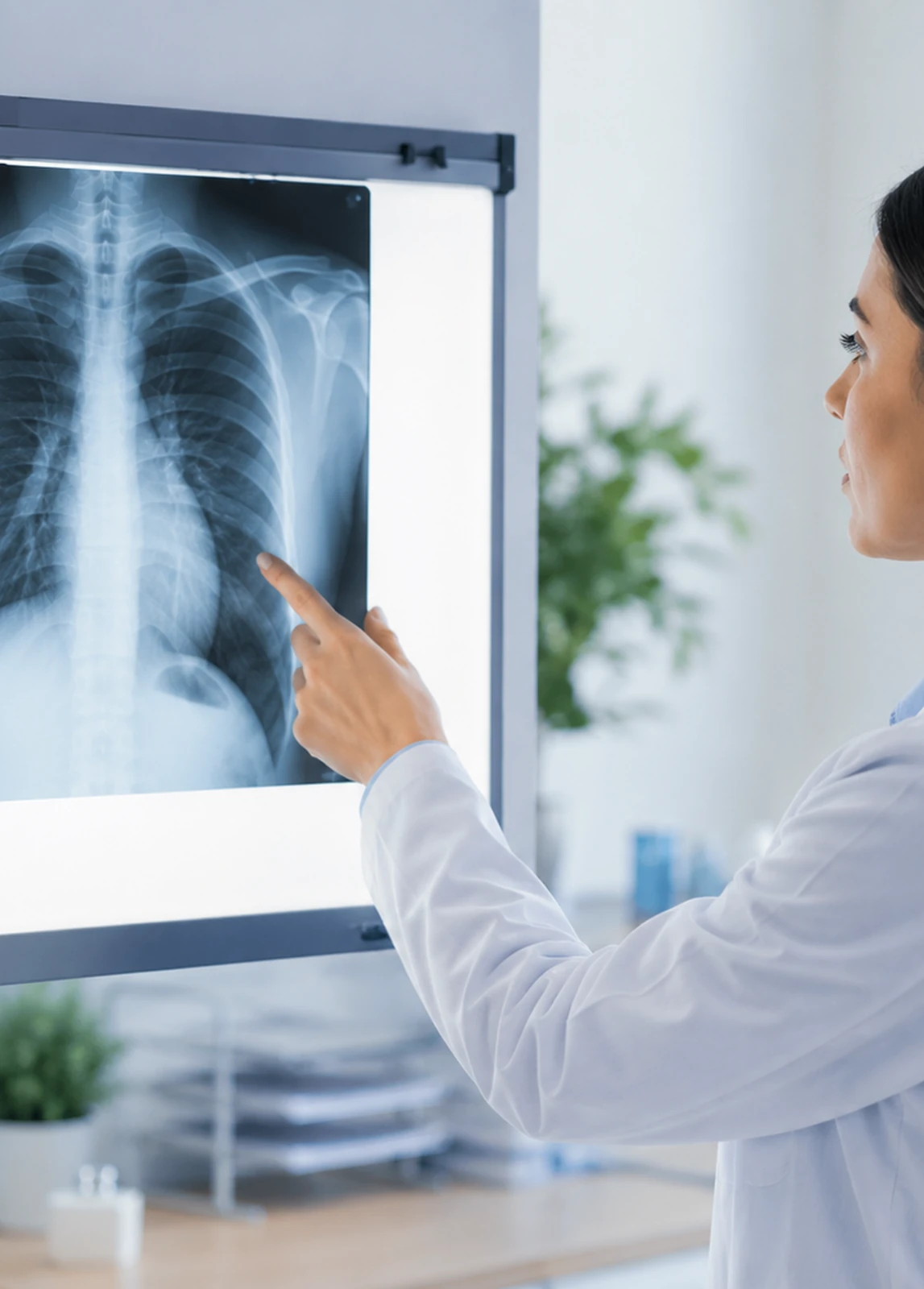 Radiología